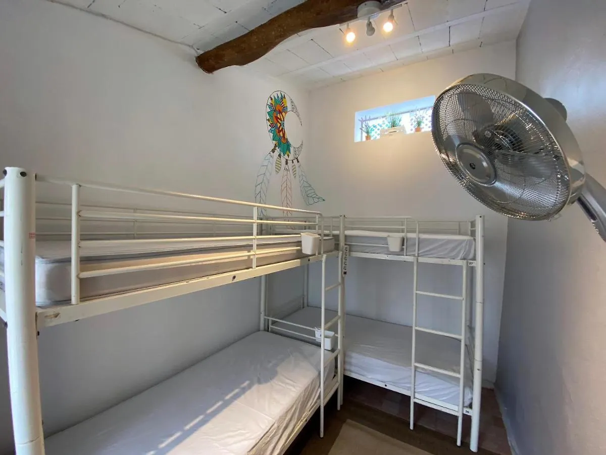 Orange Terrace Hostel Albufeira