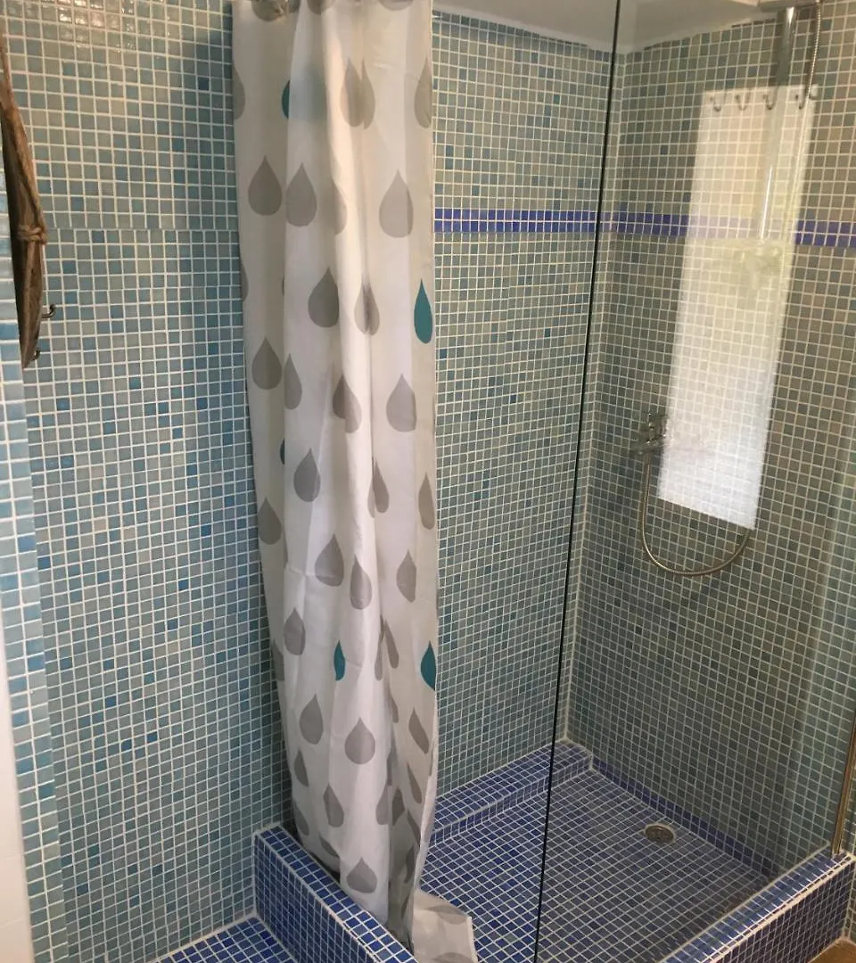 Orange Terrace Hostel Albufeira