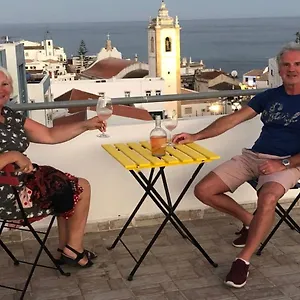 2* Guest house Algarvia Boutique &