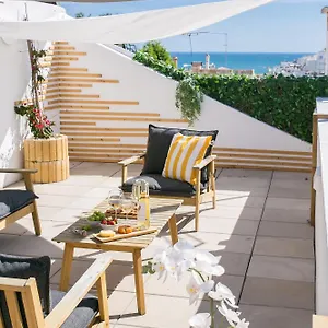  Guest house Golden Experience