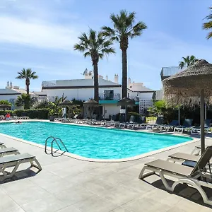 Bayside Salgados Apart-hotel