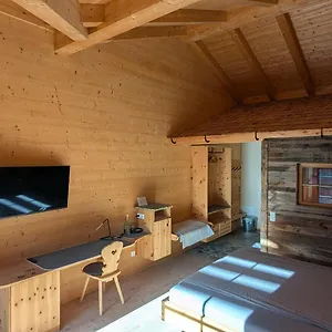 Dianes Kleines Zirbelhotel - üf Oberammergau