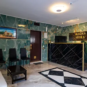 3* Hotel Magna Oura