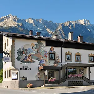 Forsthaus Oberau (Garmisch-Partenkirchen)