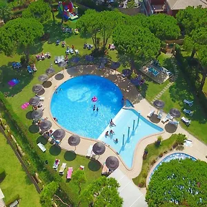 4* Appart hôtel Quinta Pedra Dos Bicos