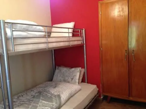Orange Terrace Hostel Albufeira