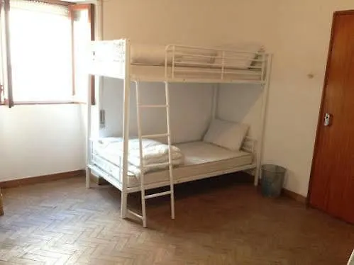 Orange Terrace Hostel Albufeira