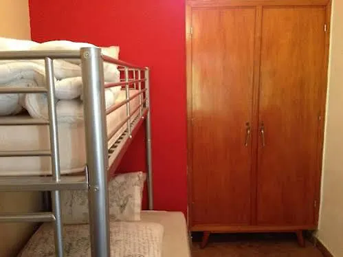Orange Terrace Hostel Albufeira